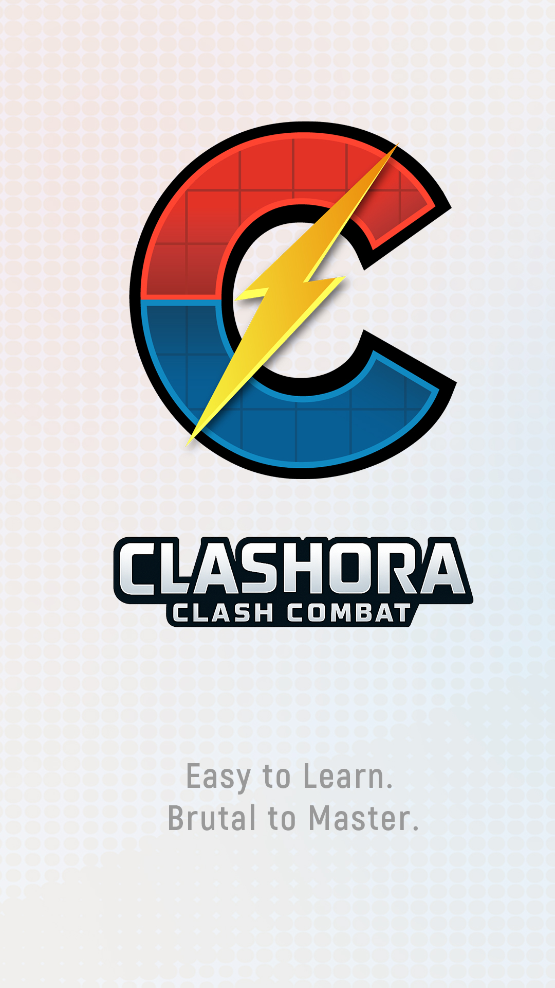 Clashora Logo